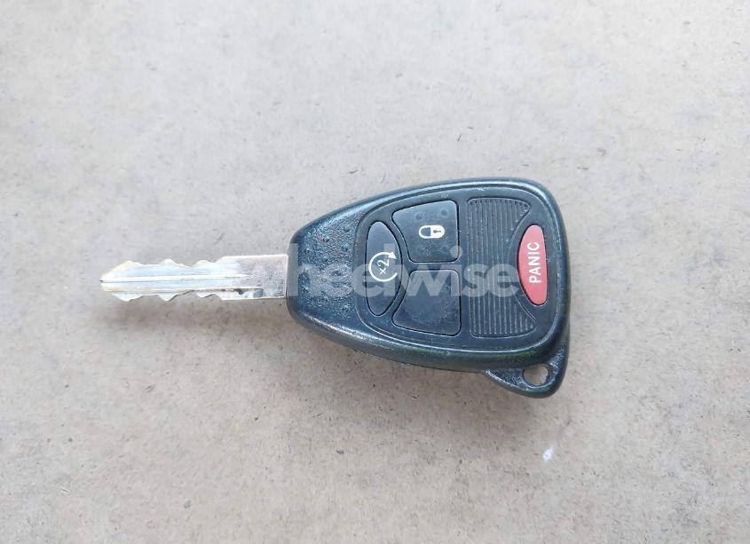 Photo 11 of 2011 Jeep Patriot SPORT (VIN 1J4NF1GB6BD161623)