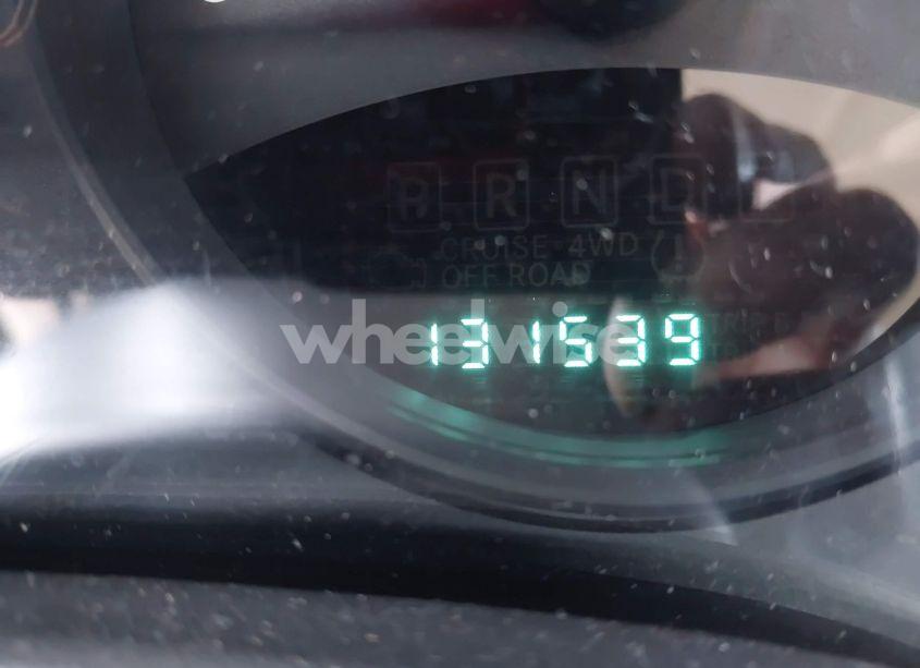 Photo 7 of 2011 Jeep Patriot SPORT (VIN 1J4NF1GB6BD161623)