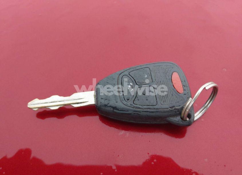 Photo 11 of 2011 Jeep Patriot SPORT (VIN 1J4NF1GB6BD174064)