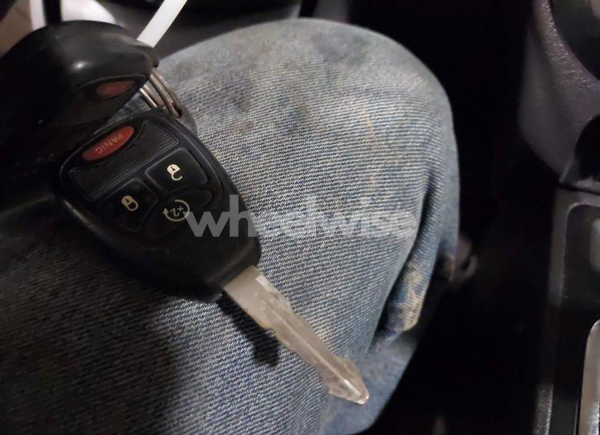 Photo 11 of 2011 Jeep Patriot SPORT (VIN 1J4NF1GB6BD282281)