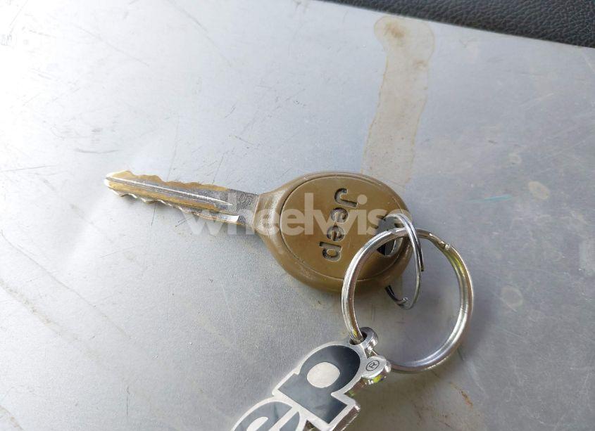 Photo 11 of 2010 Jeep Patriot SPORT (VIN 1J4NF1GB7AD675074)