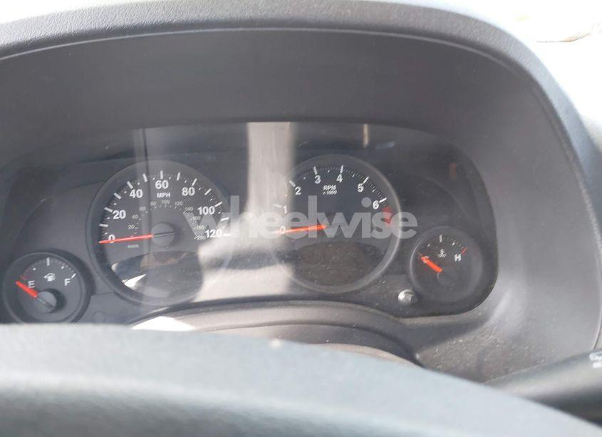 Photo 7 of 2010 Jeep Patriot SPORT (VIN 1J4NF1GB7AD675074)