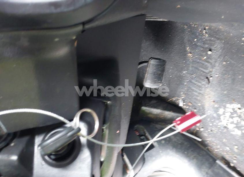 Photo 11 of 2011 Jeep Patriot SPORT (VIN 1J4NF1GB7BD127352)