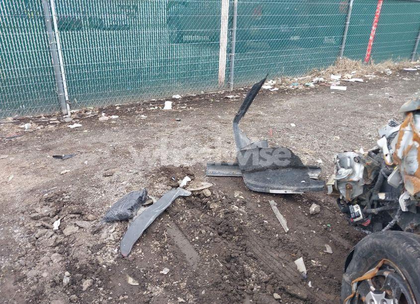 Photo 12 of 2011 Jeep Patriot SPORT (VIN 1J4NF1GB7BD127352)