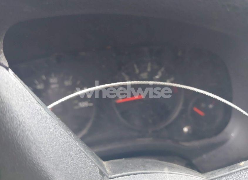 Photo 6 of 2011 Jeep Patriot SPORT (VIN 1J4NF1GB7BD127352)