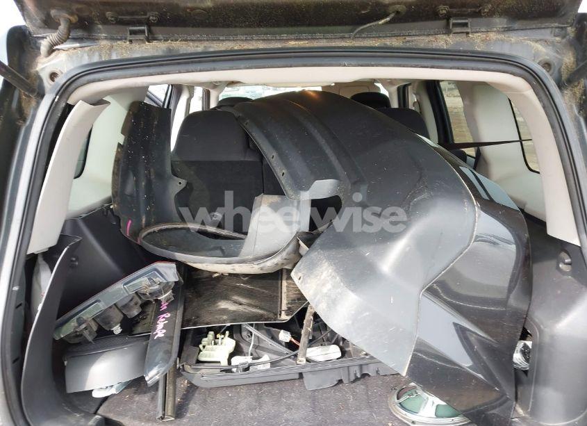 Photo 12 of 2011 Jeep Patriot SPORT (VIN 1J4NF1GB7BD164840)