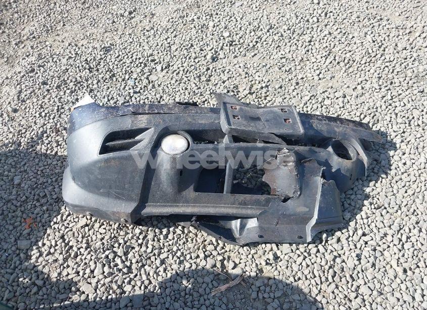 Photo 12 of 2011 Jeep Patriot SPORT (VIN 1J4NF1GB7BD212661)