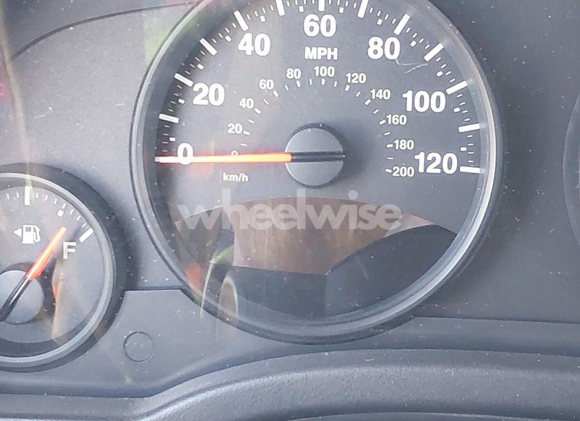 Photo 16 of 2011 Jeep Patriot SPORT (VIN 1J4NF1GB7BD212661)