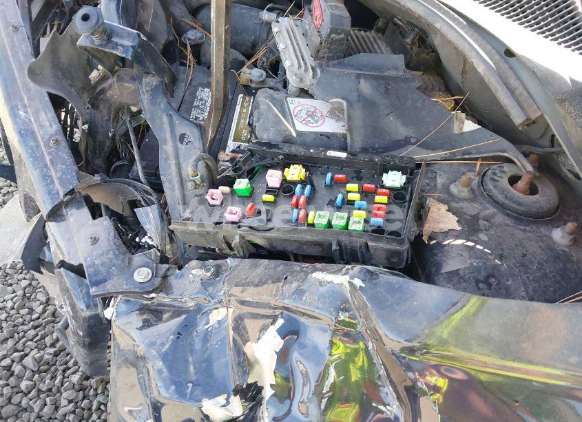 Photo 18 of 2011 Jeep Patriot SPORT (VIN 1J4NF1GB7BD212661)