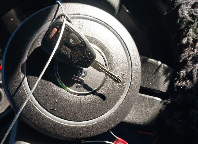 Photo 11 of 2011 Jeep Patriot SPORT (VIN 1J4NF1GB8BD140997)