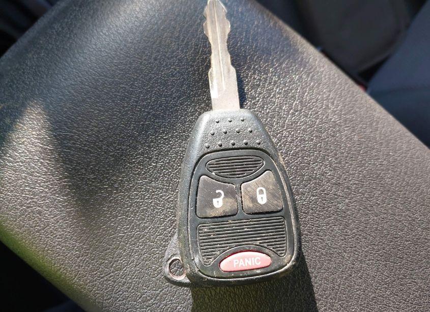 Photo 11 of 2011 Jeep Patriot SPORT (VIN 1J4NF1GB8BD275476)