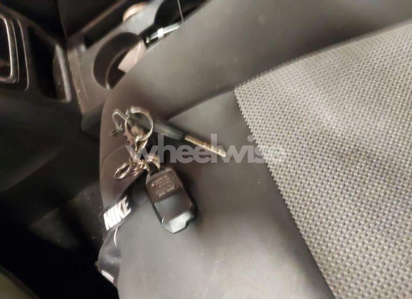 Photo 11 of 2011 Jeep Patriot SPORT (VIN 1J4NF1GB8BD277289)