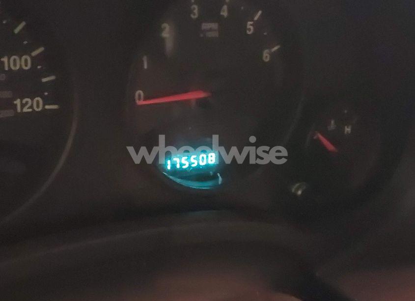 Photo 7 of 2011 Jeep Patriot SPORT (VIN 1J4NF1GB8BD277289)