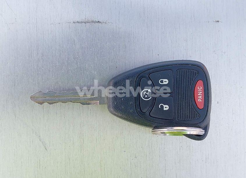 Photo 11 of 2011 Jeep Patriot SPORT (VIN 1J4NF1GB8BD277387)