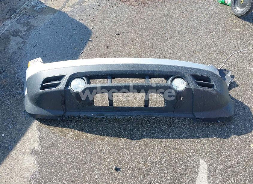 Photo 12 of 2011 Jeep Patriot SPORT (VIN 1J4NF1GB8BD277387)