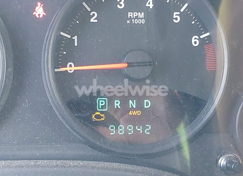 Photo 16 of 2011 Jeep Patriot SPORT (VIN 1J4NF1GB8BD277387)