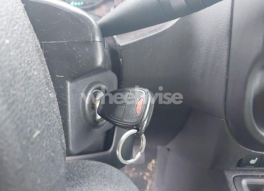 Photo 11 of 2010 Jeep Patriot SPORT (VIN 1J4NF1GB9AD624160)