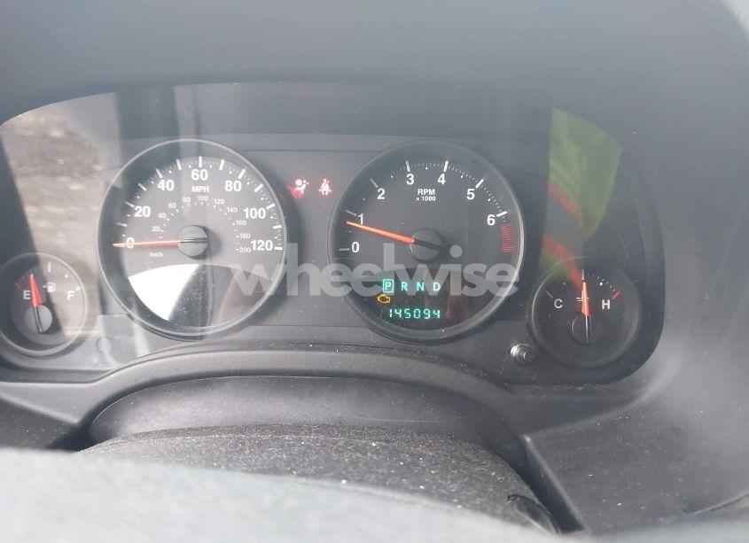 Photo 15 of 2010 Jeep Patriot SPORT (VIN 1J4NF1GB9AD624160)