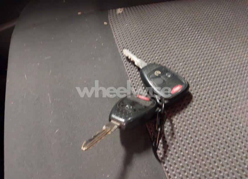 Photo 11 of 2011 Jeep Patriot SPORT (VIN 1J4NF1GB9BD105627)