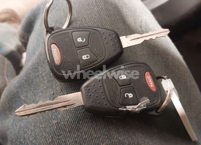 Photo 11 of 2011 Jeep Patriot SPORT (VIN 1J4NF1GB9BD116918)