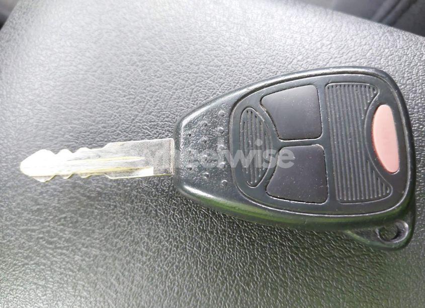 Photo 11 of 2011 Jeep Patriot SPORT (VIN 1J4NF1GB9BD153466)