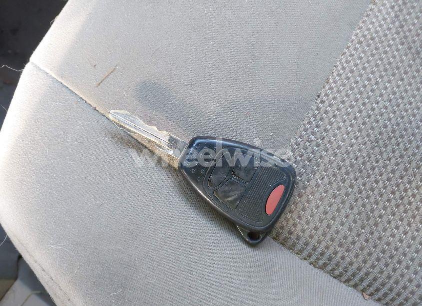 Photo 11 of 2011 Jeep Patriot SPORT (VIN 1J4NF1GB9BD177671)