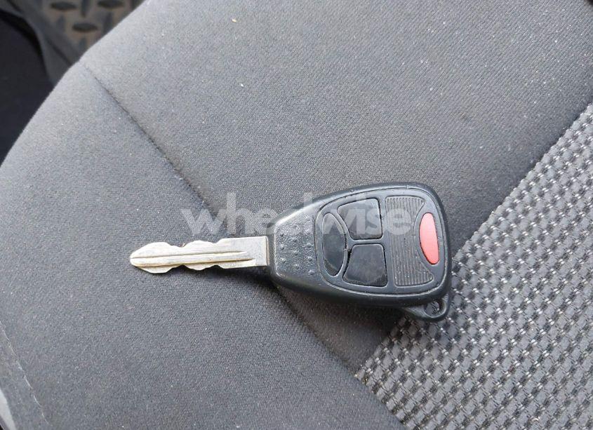 Photo 11 of 2011 Jeep Patriot SPORT (VIN 1J4NF1GB9BD191859)