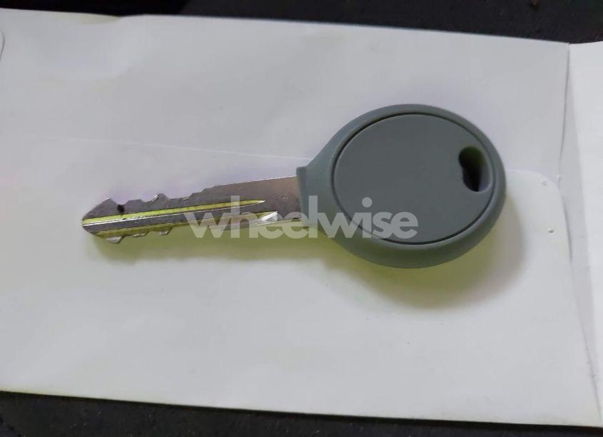 Photo 11 of 2011 Jeep Patriot SPORT (VIN 1J4NF1GB9BD212015)