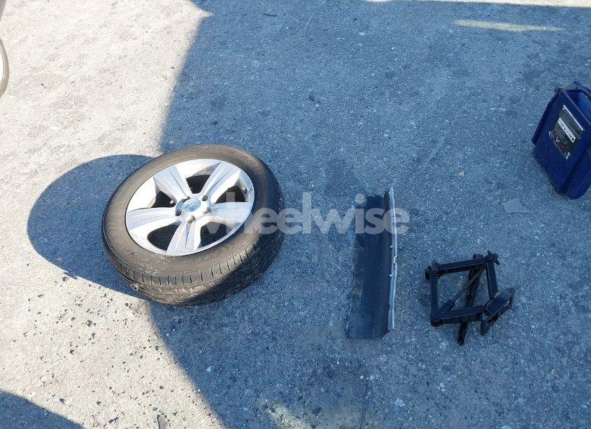 Photo 12 of 2011 Jeep Patriot SPORT (VIN 1J4NF1GB9BD218431)