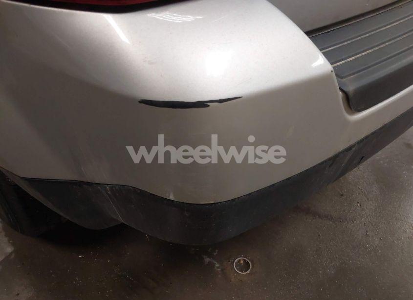 Photo 6 of 2011 Jeep Patriot SPORT (VIN 1J4NF1GB9BD266334)