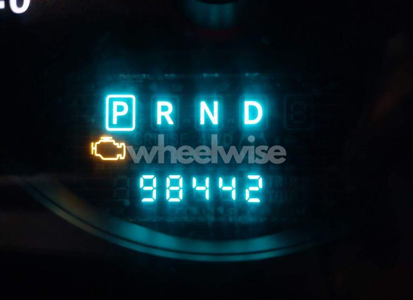 Photo 7 of 2011 Jeep Patriot SPORT (VIN 1J4NF1GB9BD266334)