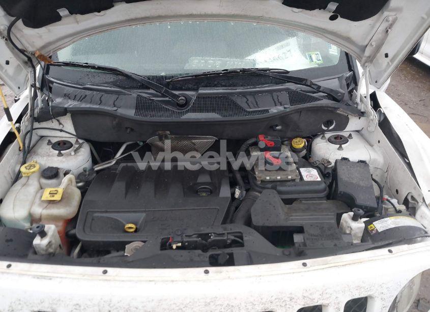 Photo 10 of 2011 Jeep Patriot SPORT (VIN 1J4NF1GB9BD280802)