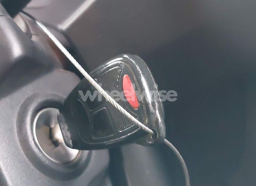 Photo 11 of 2011 Jeep Patriot SPORT (VIN 1J4NF1GB9BD280802)