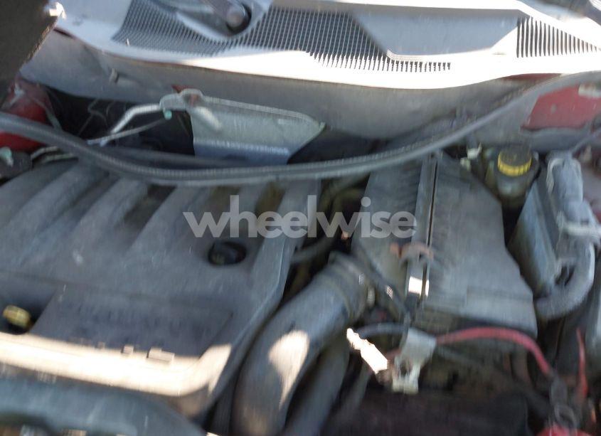 Photo 10 of 2010 Jeep Patriot SPORT (VIN 1J4NF1GBXAD637810)