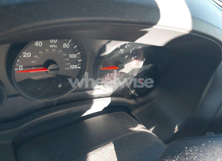 Photo 7 of 2010 Jeep Patriot SPORT (VIN 1J4NF1GBXAD637810)