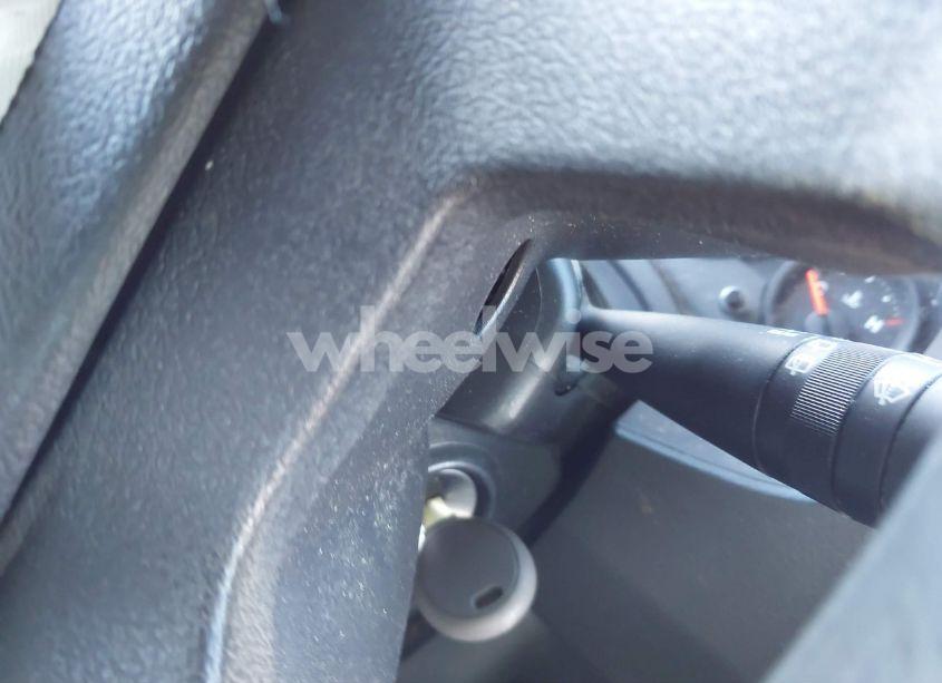 Photo 11 of 2010 Jeep Patriot SPORT (VIN 1J4NF1GBXAD638018)