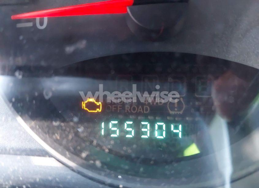 Photo 15 of 2010 Jeep Patriot SPORT (VIN 1J4NF1GBXAD638018)