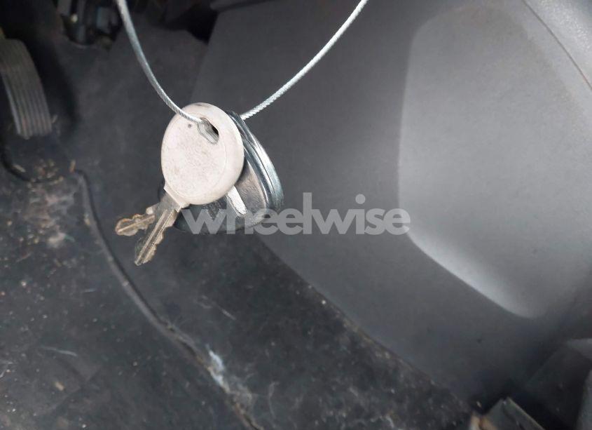 Photo 11 of 2011 Jeep Patriot SPORT (VIN 1J4NF1GBXBD127359)