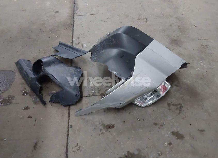 Photo 12 of 2011 Jeep Patriot SPORT (VIN 1J4NF1GBXBD148924)