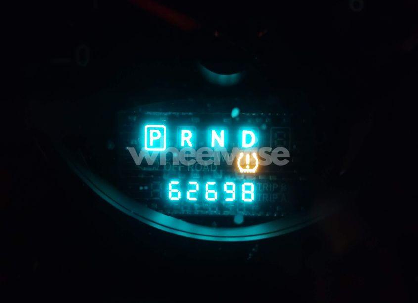 Photo 16 of 2011 Jeep Patriot SPORT (VIN 1J4NF1GBXBD148924)