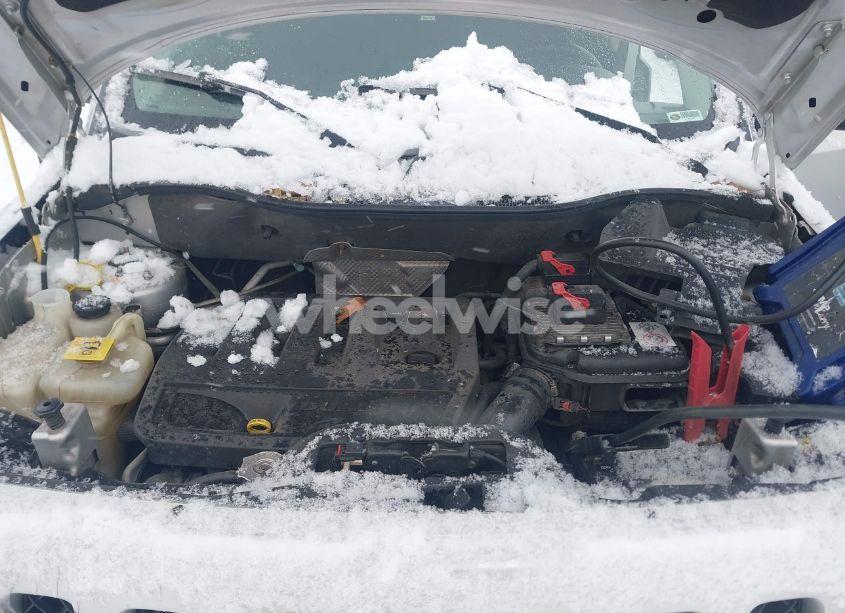 Photo 10 of 2011 Jeep Patriot SPORT (VIN 1J4NF1GBXBD177596)