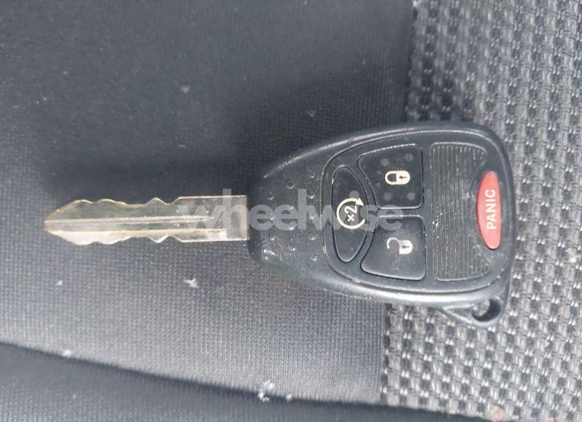 Photo 11 of 2011 Jeep Patriot SPORT (VIN 1J4NF1GBXBD177596)