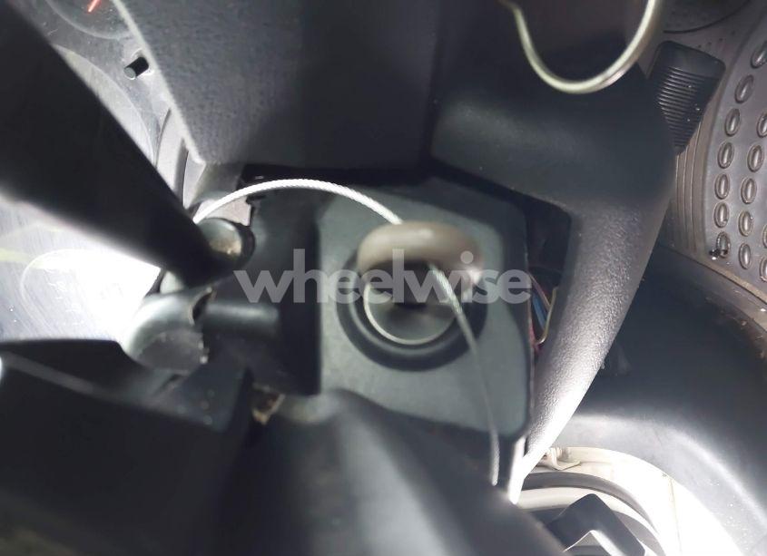 Photo 11 of 2010 Jeep Patriot SPORT (VIN 1J4NF2GB2AD560310)