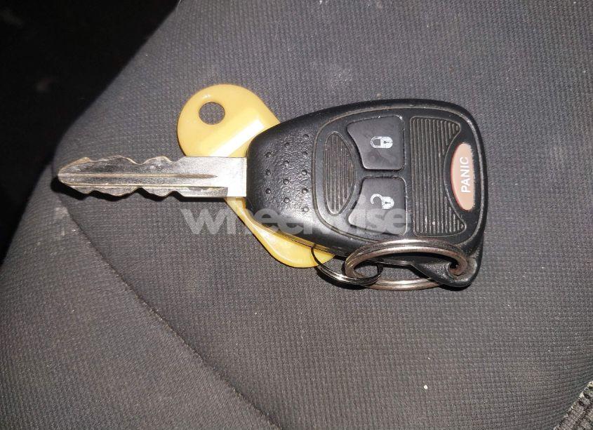 Photo 11 of 2010 Jeep Patriot SPORT (VIN 1J4NF2GB2AD591444)