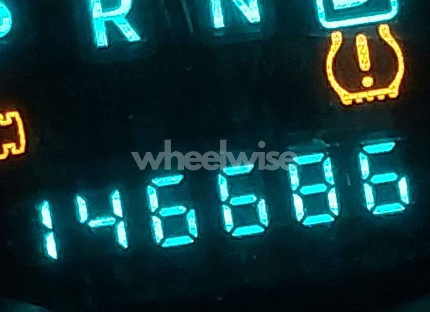 Photo 16 of 2010 Jeep Patriot SPORT (VIN 1J4NF2GB2AD591444)