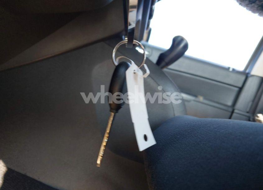 Photo 11 of 2010 Jeep Patriot SPORT (VIN 1J4NF2GB2AD672623)