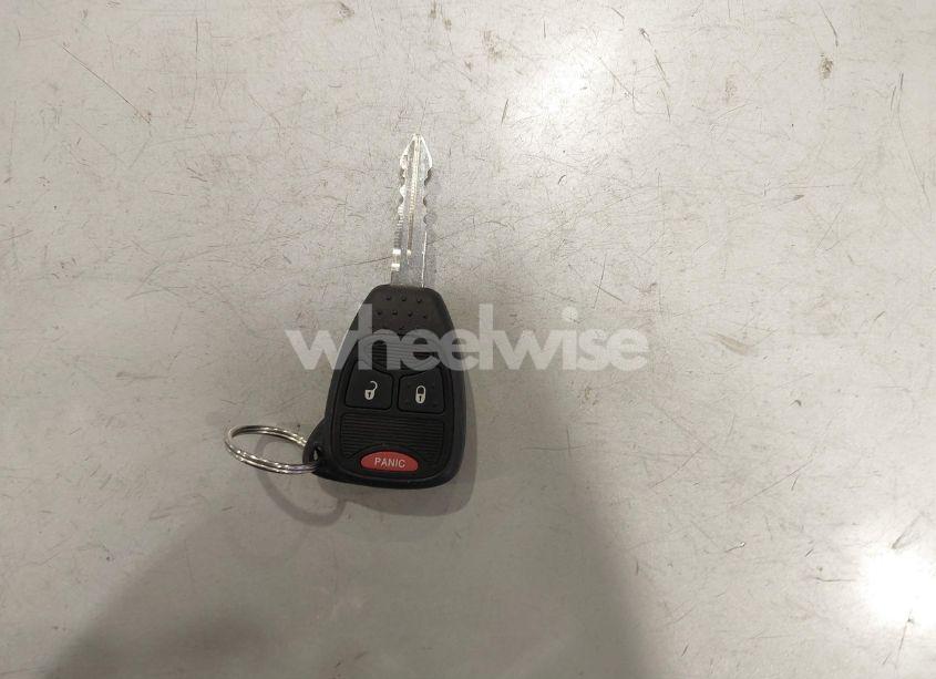 Photo 11 of 2010 Jeep Patriot SPORT (VIN 1J4NF2GB3AD549011)