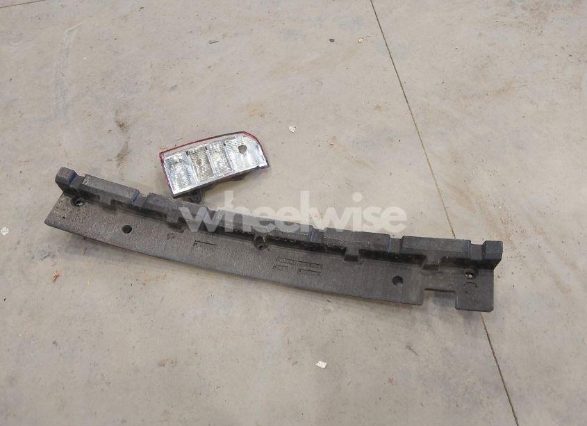 Photo 12 of 2010 Jeep Patriot SPORT (VIN 1J4NF2GB3AD549011)