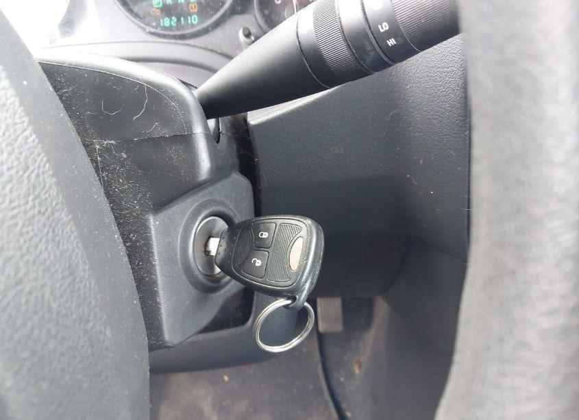 Photo 11 of 2010 Jeep Patriot SPORT (VIN 1J4NF2GB5AD611556)