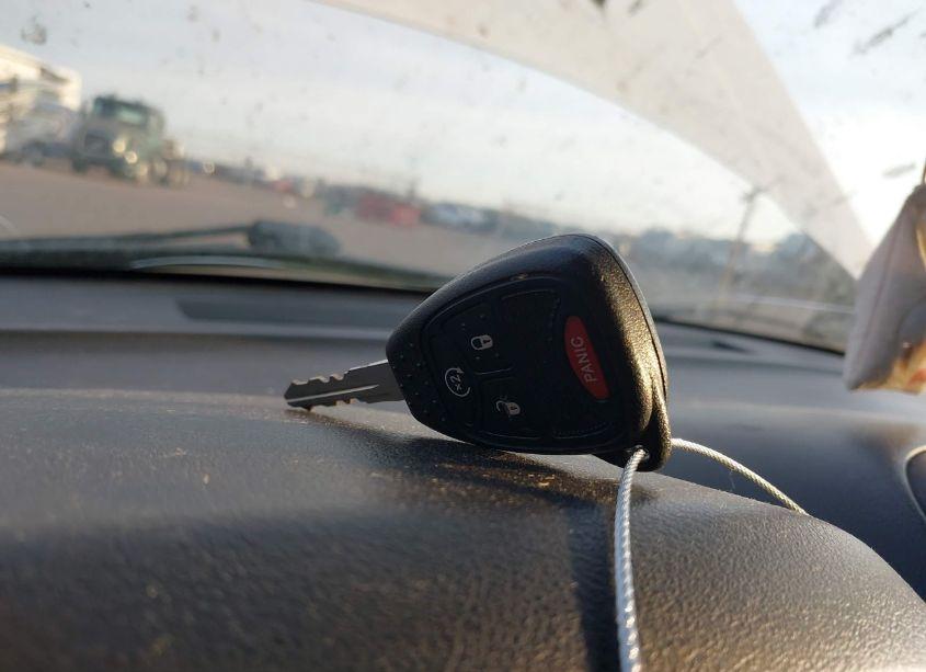 Photo 11 of 2010 Jeep Patriot SPORT (VIN 1J4NF2GB8AD554740)